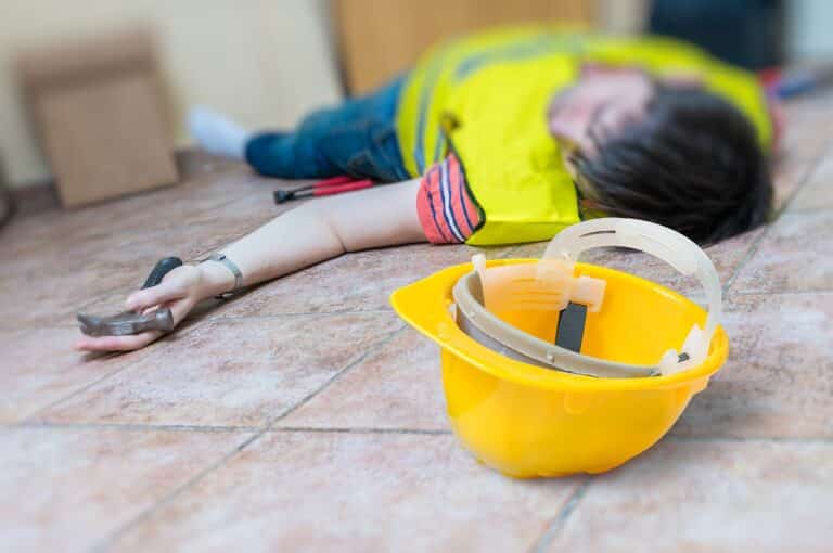 Construction Site Accidents in Houston: Your Legal Guide to Compensation