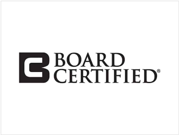 new board certified